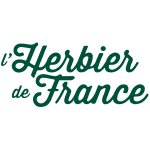 Herbier de  france
