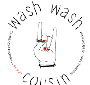 wash wash cousin