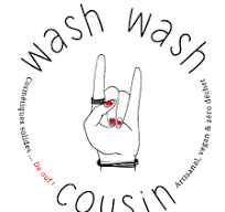 wash wash cousin