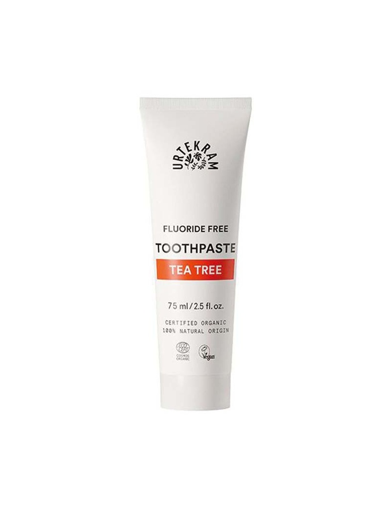 DENTIFRICE TEATREE - 75 Ml