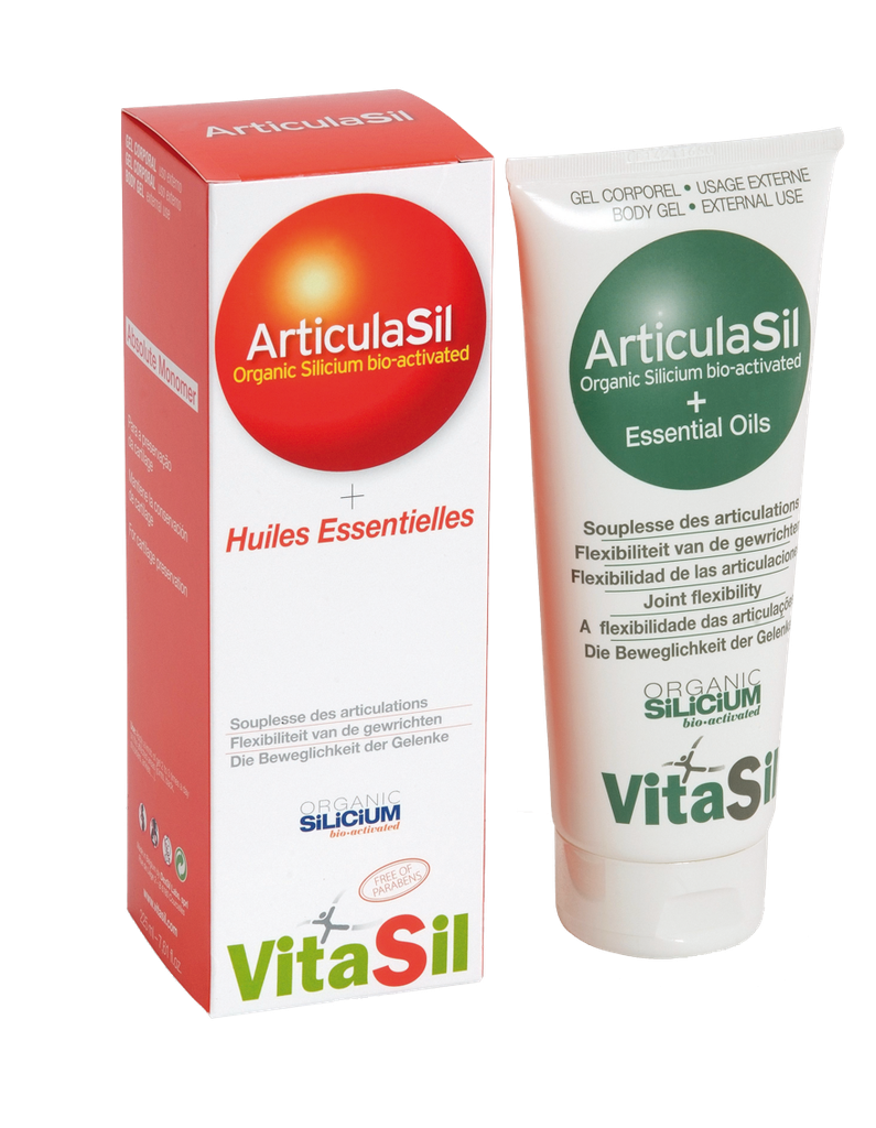 Vitasil ArticulaSil Gel