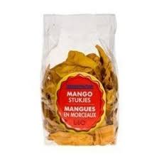 Horizon Mangues slices brooks 1kg