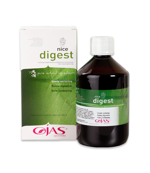 OJAS NICE DIGEST 500ML