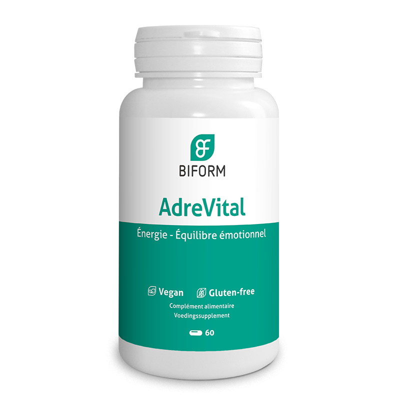 AdreVital