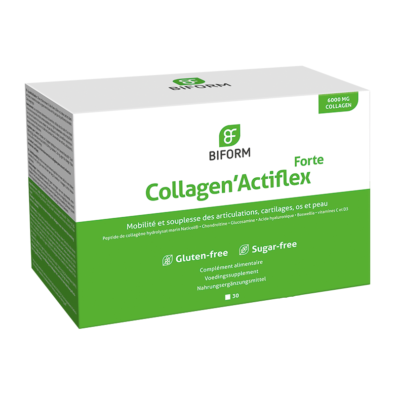 Collagen Actiflex Forte