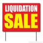 Liquidation