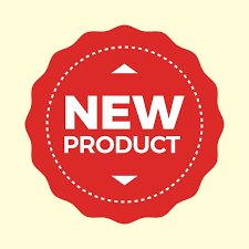 NEW PRODUCTS