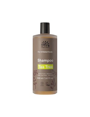 SHAMPOOING TEA TREE(CUIR CHEV. IRRI - 500 Ml