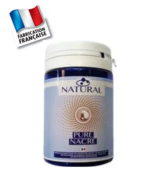 NATUR-HOLISTIC NATURAL PURE NACRE