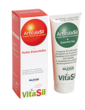 Vitasil ArticulaSil Gel