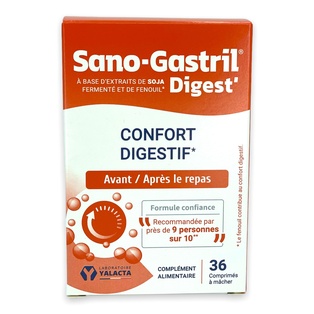 Sano Gastril