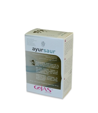 OJAS AYURSAUR 60 CAPSULES