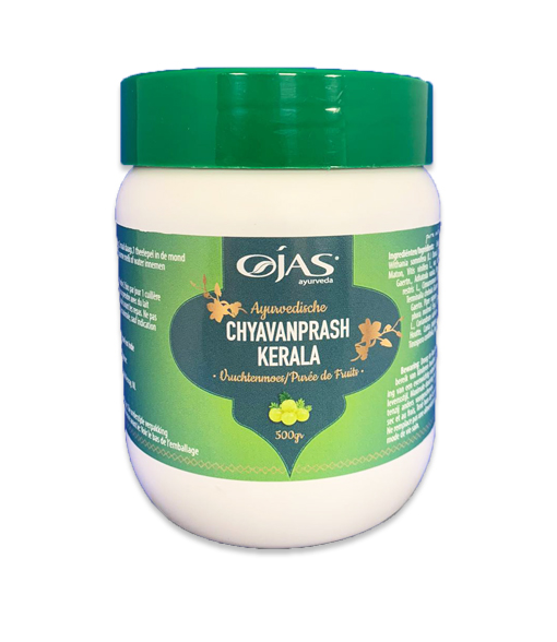 OJAS SURYA CHYAVANPRASH KERALA 500G (copie) (copie)