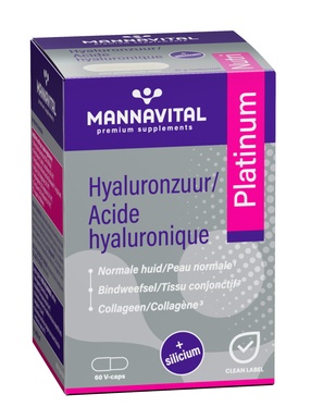 Acide hyaluronique