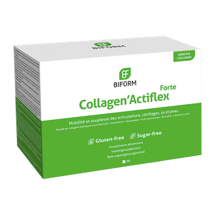 Collagen Actiflex Forte