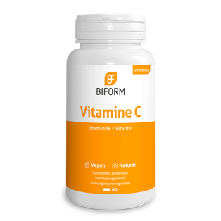 Vitamine C Liposomale