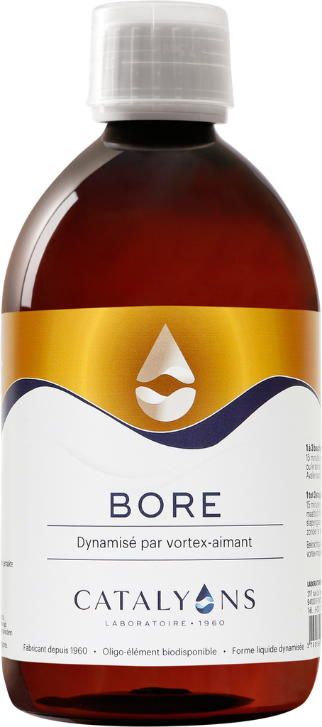 [Bore] Bore 500ml