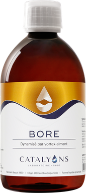 Bore 500ml