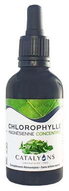 CHLOROPHYLLE